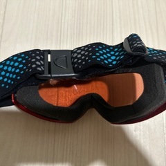 スノーボード　ゴーグルの画像