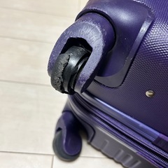 スーツケース キャリーケース の画像
