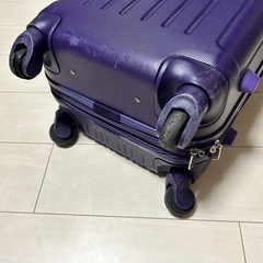 スーツケース キャリーケース の画像