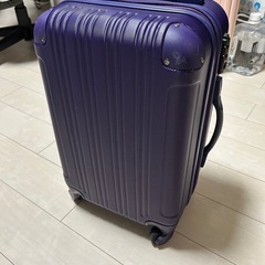 スーツケース キャリーケース の画像