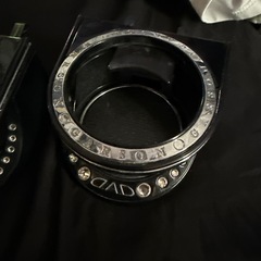 D.A.D ドリンクホルダーの画像