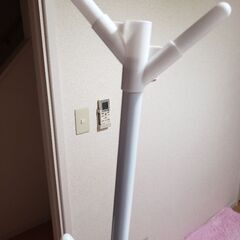 ポールラックの画像