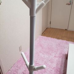 ポールラックの画像