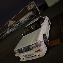 13クラウン ms137 平成元年車の画像