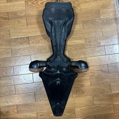 ヤマハ　R-25 リヤフェンダーの画像