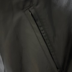 【レディース】adidasナイロンジャケットの画像