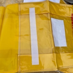新品NRIワークプレイスサービスカバン15枚の画像