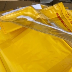新品NRIワークプレイスサービスカバン15枚の画像