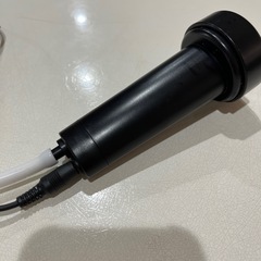 アミン　シュール専用ラジオ波吸引
の画像