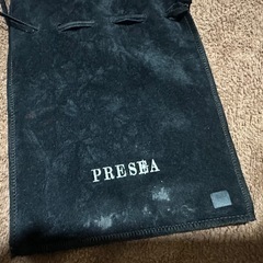 【未使用】PRESHA プレシャ スワロフスキー コーム ヘアアクセサリーの画像