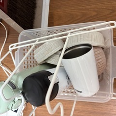 家電　雑貨　ハンガー　の画像