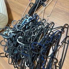 家電　雑貨　ハンガー　の画像