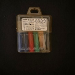 精密ドライバーセット 9個セット 大工用品の画像