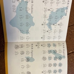 瀬戸内国際芸術祭パスポート　一部使用ありの画像