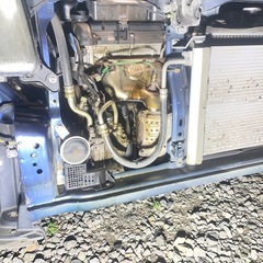 訳アリ❗️ スズキアルトの画像