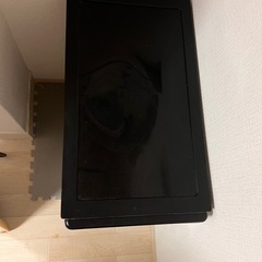 プラケース　衣装棚　の画像