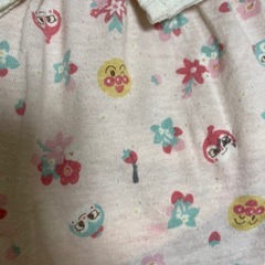 （100）アンパンマン女　冬の画像