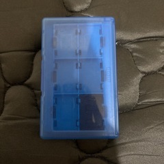 カセットケースの画像