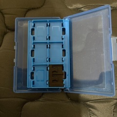 カセットケースの画像