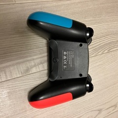 Bluetooth コントローラー　iPhone Switch の画像