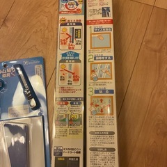 新品，未使用！断熱フィルム の画像