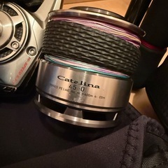ダイワ daiwa 竿 リール セット SALTIGAの画像