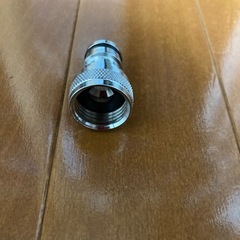 水洗金具！の画像