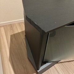 32型用テレビ台
の画像