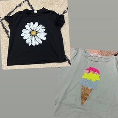 子供服の画像