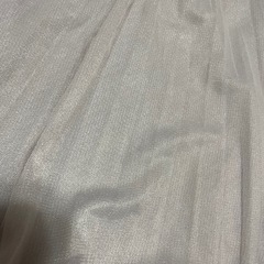 GRLレースプリーツスカート　Mサイズの画像