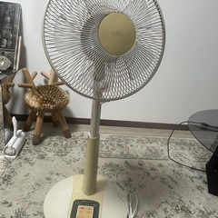 扇風機の画像