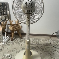 扇風機の画像