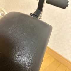 値引しました🉐トレーニングベンチの画像