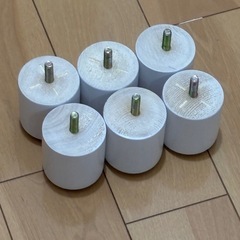 すのこベットとマット
の画像