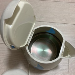 ケトル　電気湯沸かし器　湯沸かし器　電気ケトル　電気ポットの画像