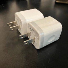 USB 充電器の画像