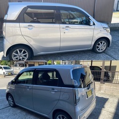 ホンダ　N-WGN  コンフォートパッケージ H26年式　車検付き‼️の画像