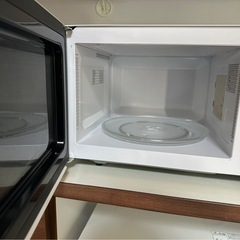 レンジ
の画像