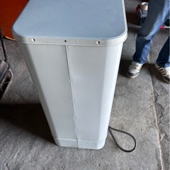 灯油タンク90 L 中古‼️の画像