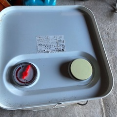 灯油タンク90 L 中古‼️の画像