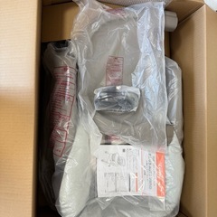 ネムリラ4キャス オートスウィング（アカチャンホンポ先行販売品）の画像