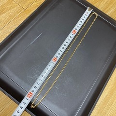 Kネックレス 2面 一旦受付停めますの画像