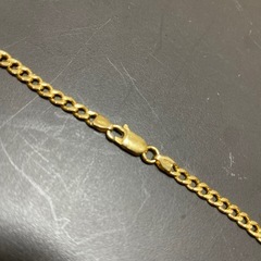 Kネックレス 2面 一旦受付停めますの画像