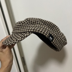 ヘリーハンセンのキャップです☺️の画像