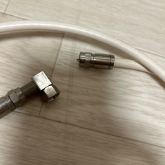 テレビアンテナ無料同梱の画像