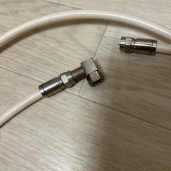 テレビアンテナ無料同梱の画像