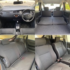 ⭐️コミコミ価格⭐️★車検令和8年6月まで★スマートキー★4WD★ETC付き★SUZUKI セルボ★の画像