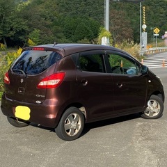 ⭐️コミコミ価格⭐️★車検令和8年6月まで★スマートキー★4WD★ETC付き★SUZUKI セルボ★の画像