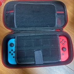 Switchケース
の画像