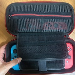 Switchケース
の画像